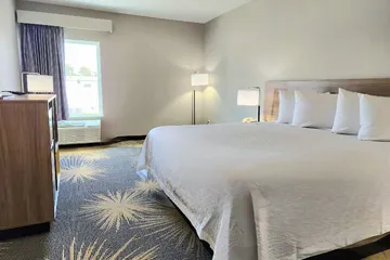 Days Inn by Wyndham LaPlace- New Orleans