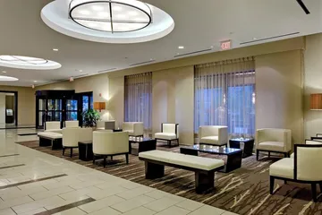Crowne Plaza Chicago Ohare Hotel & Conf Center by IHG