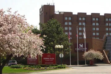 Crowne Plaza Columbus North- Worthington by IHG