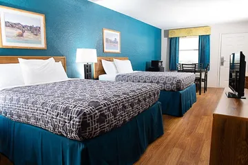 Riata Inn