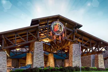Prairie Band Casino & Resort