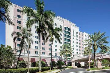 DoubleTree by Hilton Sunrise - Sawgrass Mills
