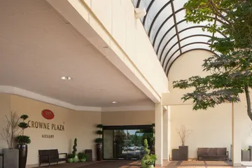 Crowne Plaza Hotel Hickory by IHG