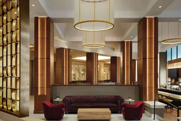 Sonesta White Plains Downtown