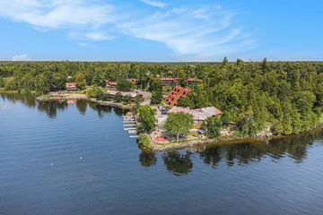 Calabogie Lodge
