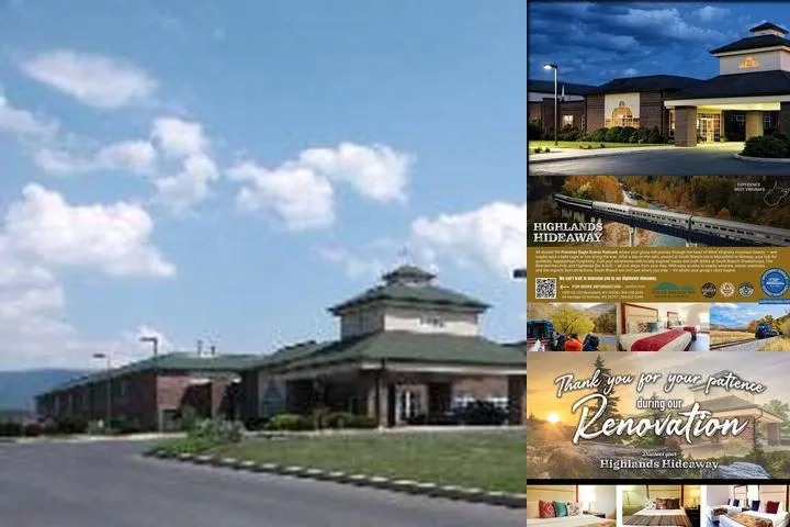 South Branch Inn Moorefield 1 of 6