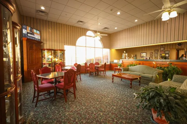 Hotel Interior 2 of 4