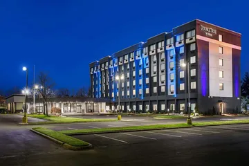 Doubletree by Hilton Monroe Township Cranbury