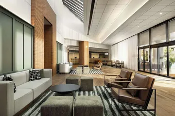 Sonesta Los Angeles Airport LAX