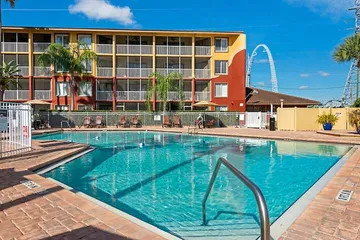 Bluegreen Vacations Orlandos Sunshine Ascend Collection Resort