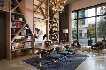 Thompson Nashville by Hyatt