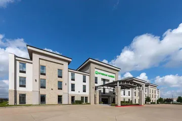 Wyndham Garden Katy Energy Corridor