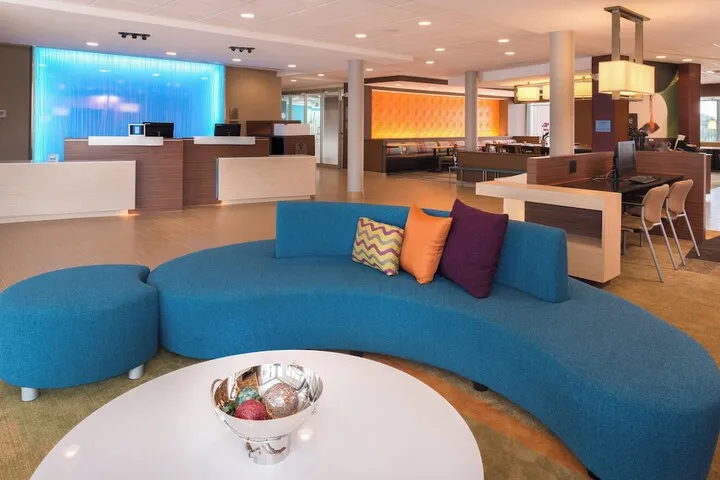 Hotel Interior 3 of 30