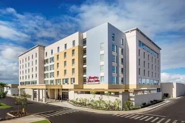 Hampton Inn & Suites Oahu / Kapolei