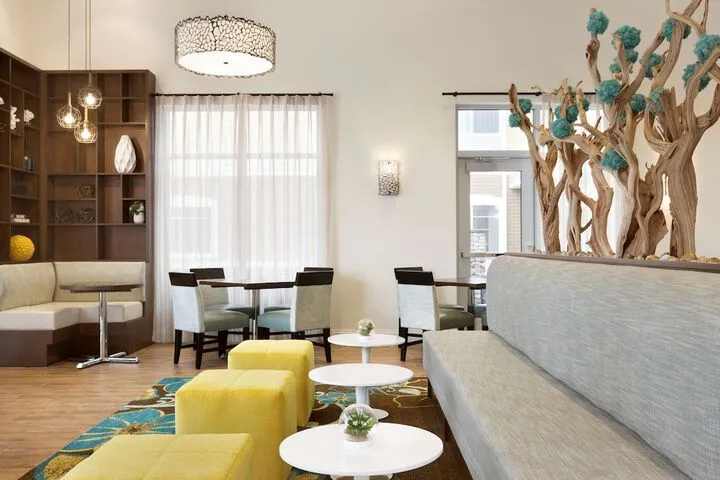 Hotel Interior 2 of 42