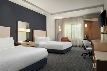 Courtyard by Marriott Denver North / Westminster