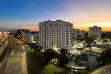 Crowne Plaza Orlando - Downtown by IHG