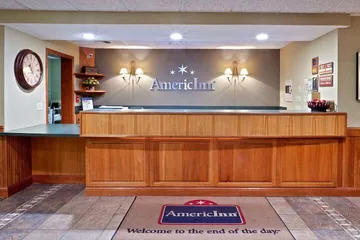AmericInn by Wyndham Ashland