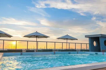 Shade Hotel Redondo Beach