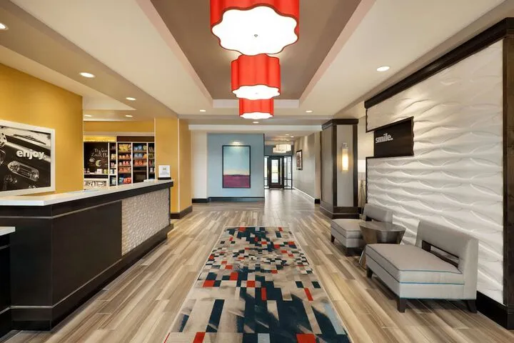 Hotel Interior 2 of 30