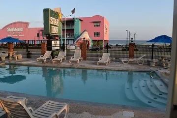Star Inn Biloxi
