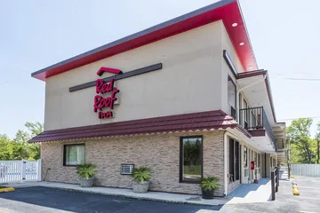 Red Roof Inn Wildwood - Cape May / Rio Grande