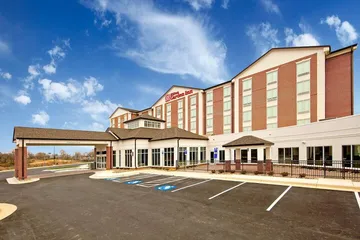 Hilton Garden Inn Martinsburg