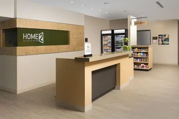 Home2 Suites by Hilton Denver International Airport