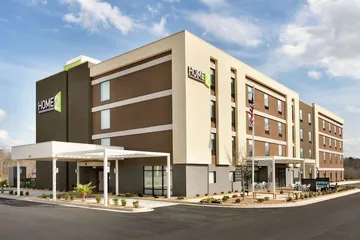 Home2 Suites by Hilton Macon I 75 North GA