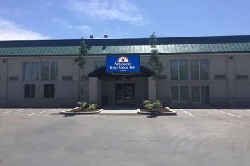 Americas Best Value Inn & Suites Boise
