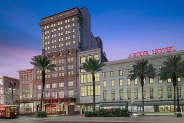 Crowne Plaza New Orleans French Qtr - Astor by IHG