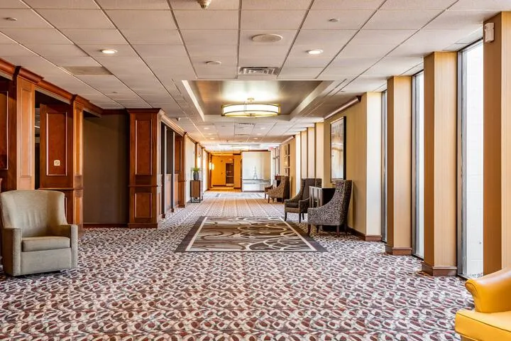 Hotel Interior 4 of 43