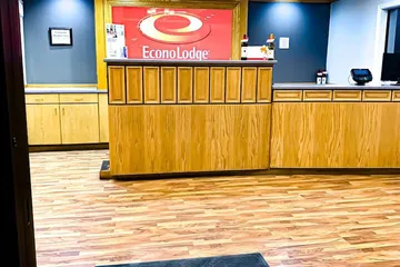 Econo Lodge Inn & Suites Winnemucca