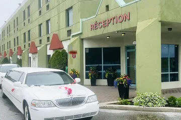 Days Inn by Wyndham Ste. Helene-de-Bagot