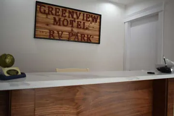 Greenview Motel and RV Park