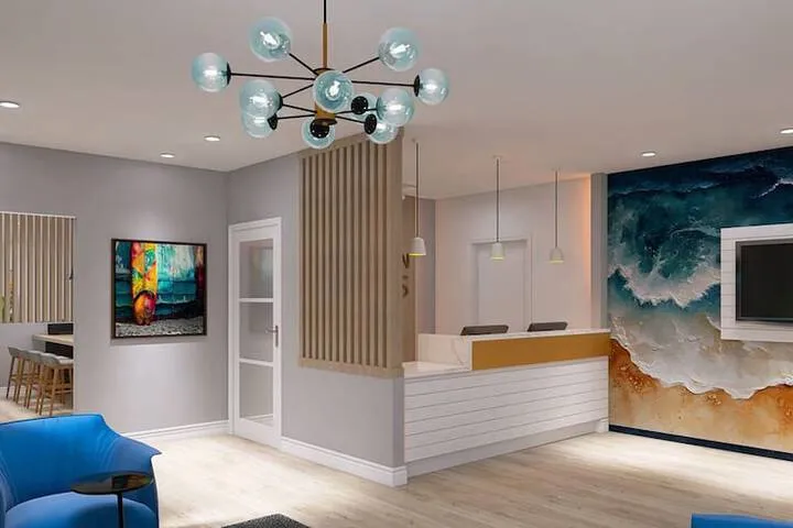 Hotel Interior 2 of 30