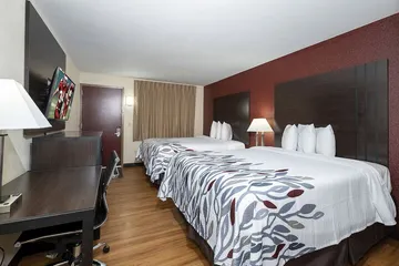 Red Roof Inn Freehold