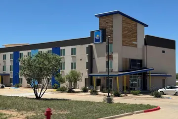 Days Inn & Suites by Wyndham Colorado City / I-20