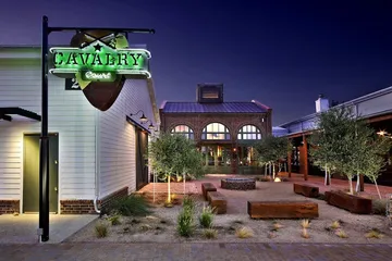 Cavalry Court by Valencia Hotel Collection