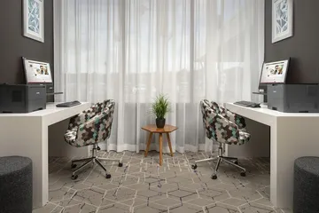 Crowne Plaza San Antonio Airport by IHG