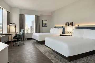 Crowne Plaza Seattle - Downtown by IHG