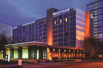 Hyatt Place San Jose / Downtown