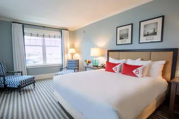 Beauport Hotel Gloucester