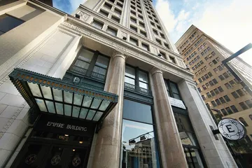 Elyton Hotel Autograph Collection by Marriott