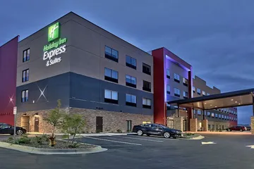 Holiday Inn Express and Suites Broomfield by IHG