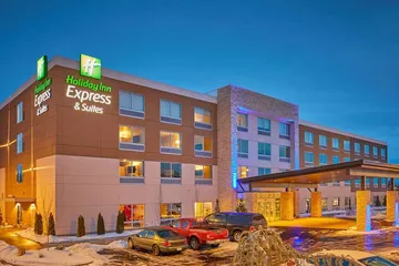 Holiday Inn Express & Suites Hermiston Downtown by IHG