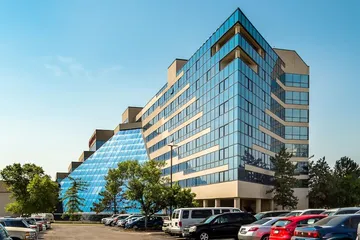 Crowne Plaza St. Louis Airport by IHG