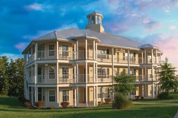 Holiday Inn Club Vacations Holiday Hills Resort Branson by IHG