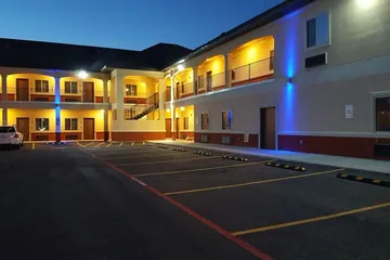 Studio 6 Odessa TX