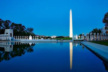 Crowne Plaza Dulles Airport by IHG